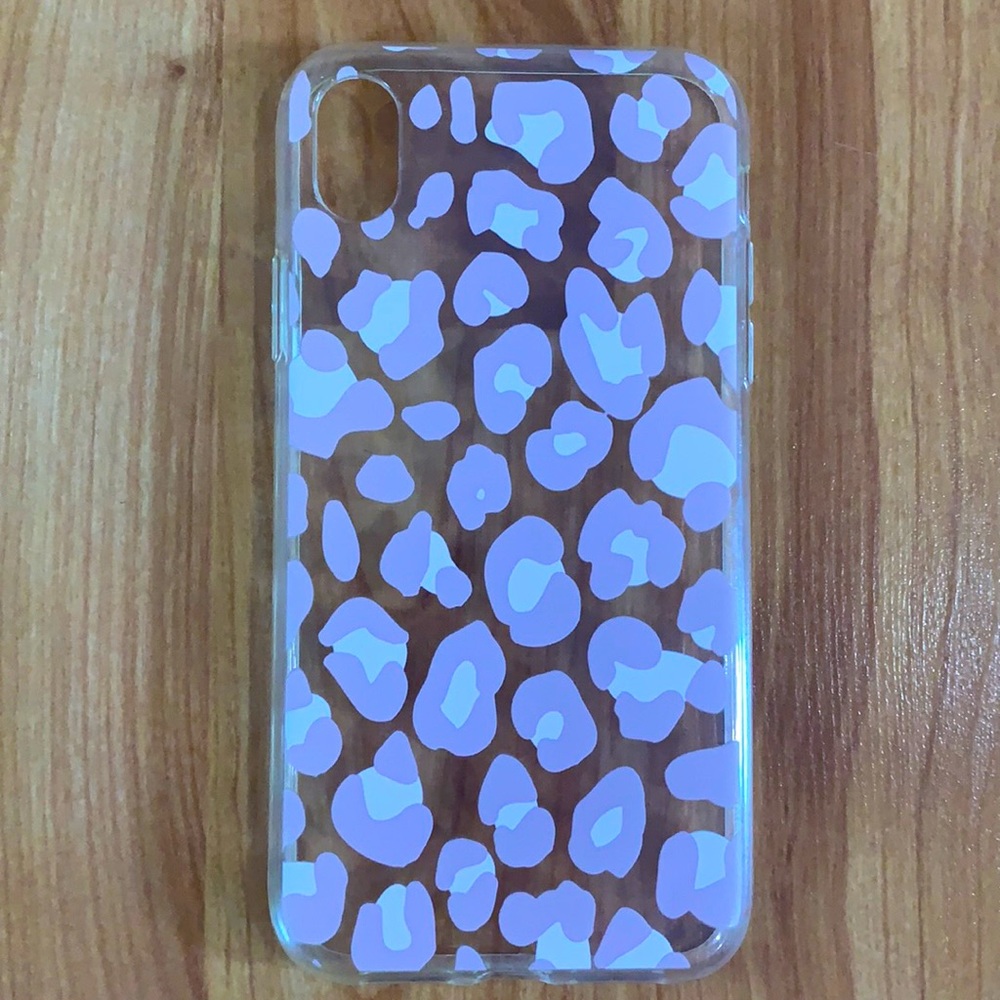 IPHONE XR CASE
